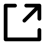 External SVG Icon
